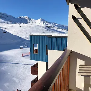 L'olympic Val Thorens